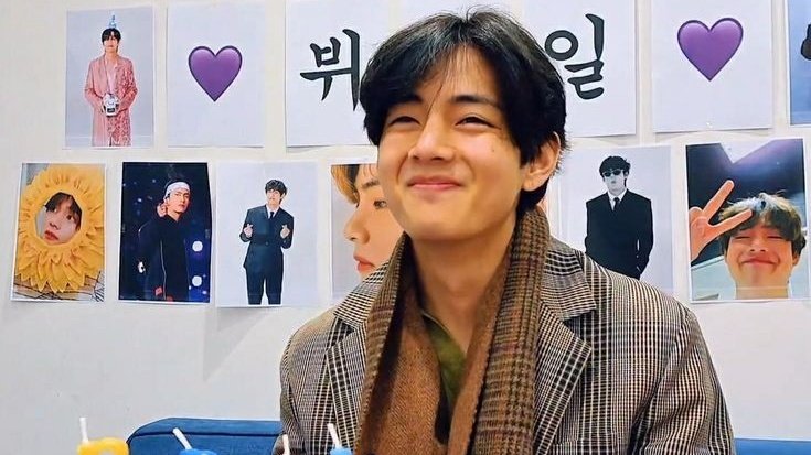 worldofvantae's tweet photo. the most adorable boy tete #v 📸 https://t.co/mMoUn36rgc