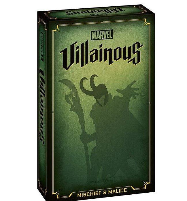 Boardgames Herald tweet media