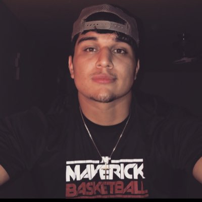 #NewProfilePic