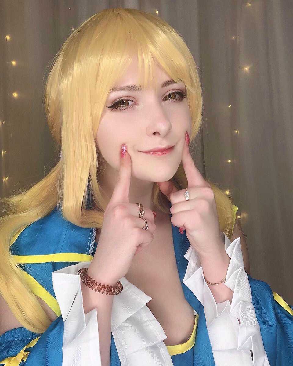 Hi? #FairyTail #lucyheartfilia https://t.co/E0pRhpsq7A