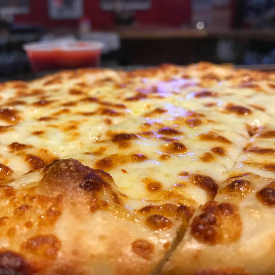 Just remember, you can't make everyone happy, you are not Cameo cheesy bread 🧀😎🍕. #HappyFriday