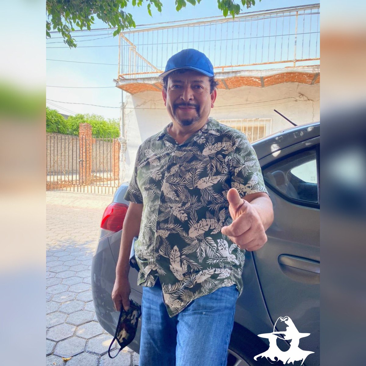 #Arre y #Arre mi gente!