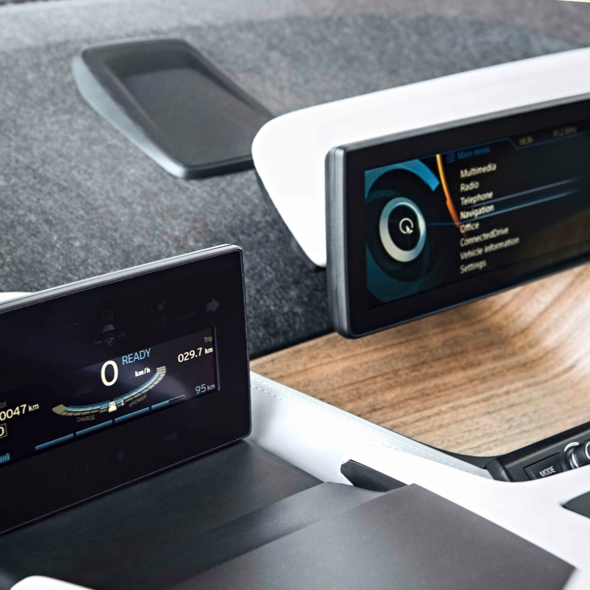 BmwVisual's tweet photo. #bmwi3 #bmwnbt #bmwinterior #bmwclub https://t.co/etzZiMjD0k
