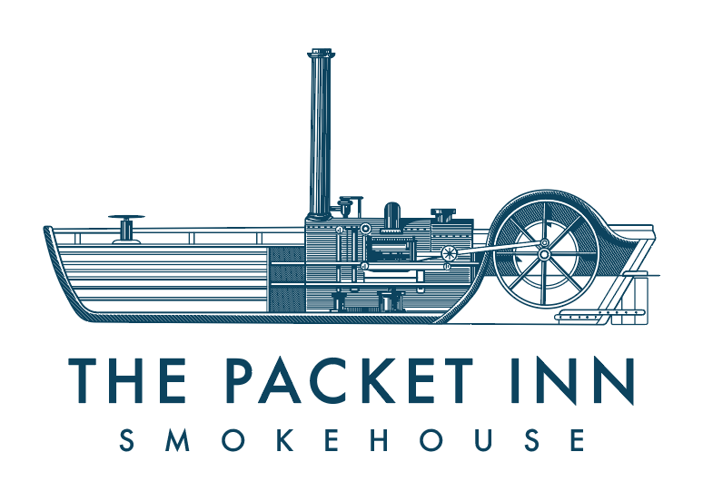 ThePacketInn's tweet photo. There’s always been an element of live fire cooking or smoking to the food here at The Packet. Now we've decided to make it official! What do you think of the new logo?
#smokehouse #livefire #kamadojoe #smokedfood #smokedfish #packetinn #cornishfood https://t.co/MO1LgTnArx