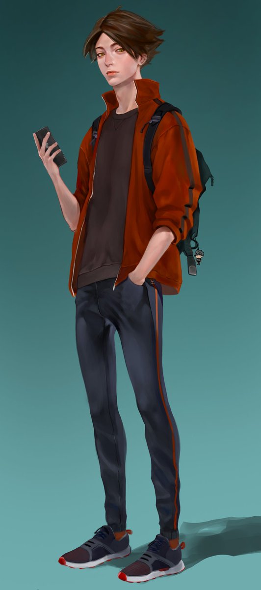 AkuJumbi's tweet photo. #sunarintarou #rintarousuna #haikyuufanart #Haikyuu #hq_anime #digitalart #inarizaki #sunafanart #sunafox #OsamuMiya https://t.co/kMMvyDmfUb