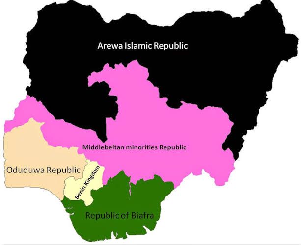 BiafraWarlord11's tweet photo. @OdudwaRepublic Let's start with a Hashtag #EndBritishInvolvement #EndCatrionalaing #EndBritishAlmagamationInNigeria #EndBritishRule https://t.co/ZBw8bF9el7