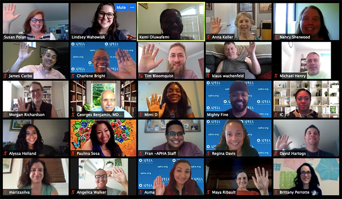 CHPPD_APHA's tweet image. Next week is #NPHW and we couldn’t be more excited to join you all online! Stay connected with us on twitter, facebook and instagram we have a full week of exciting events to come! #thisispublichealth #chppd #thisispublichealth #nphw2021