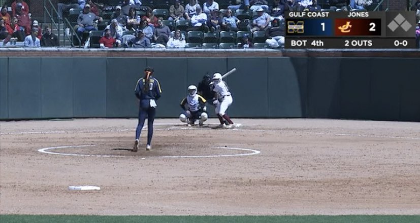 britt_lauren4's tweet photo. cheering on all my girls today...but as always, Go Cats Go!! #JCBaby @JC_BobcatsSB @hannahree24 @sarahbrannan28 #MayceeKnight https://t.co/uq4KIxLflp