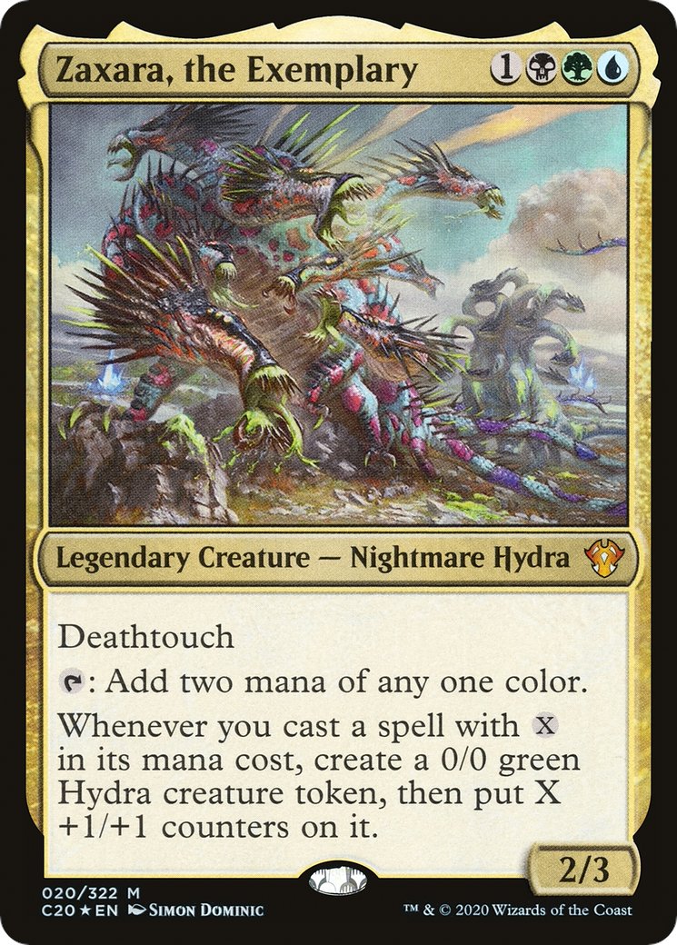 Anyone know how Fractals will work with things like Doubling Season? It seems like the second token should be a 0/0 that dies, but Zaxara is worded similarly and the Doubling Season Anyone know how Fractals will work with things like Doubling Season? It seems like the second token should be a 0/0 that dies, but Zaxara is worded similarly and the Doubling Season