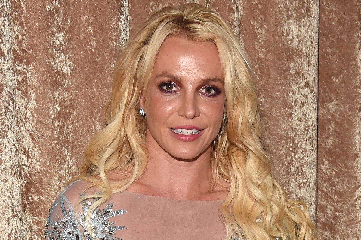 EXCLUSIVE DETAIL Britney Spears’ camp opens up about the star's social media behavior