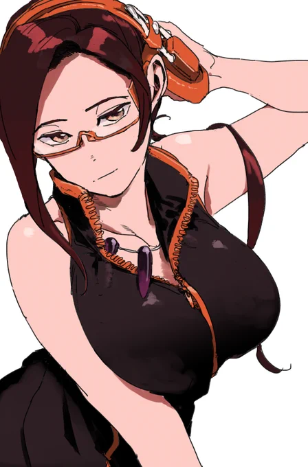 日笠さんつながりなんよ。 
