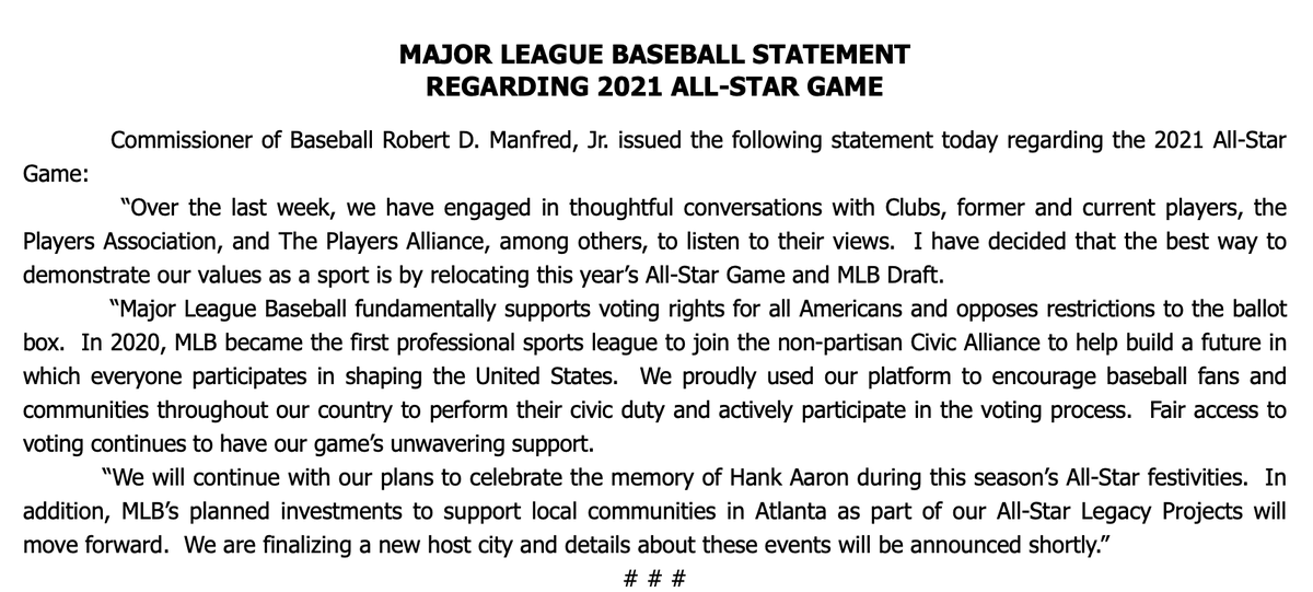 Michael Baron tweet media