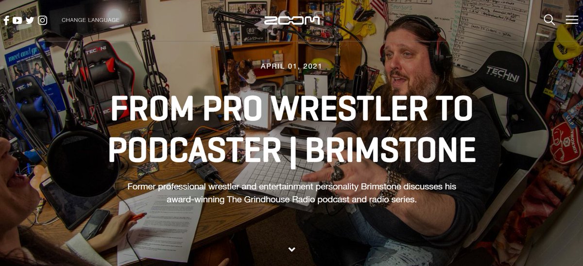 Brimstone™ tweet media