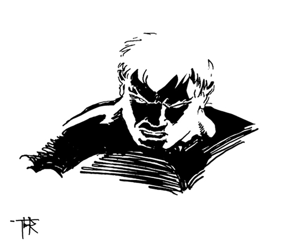 #MarvelMarkerVignettes # 3
HULK