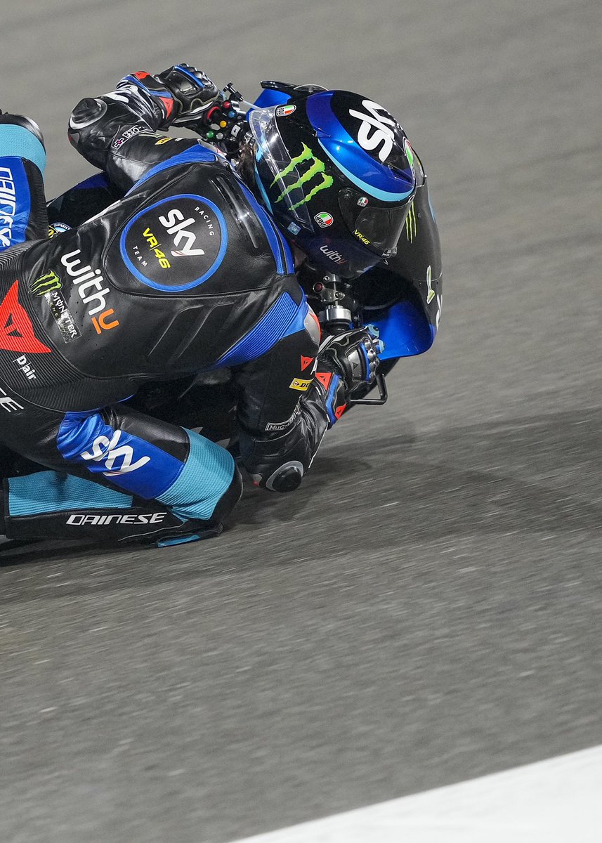 VRRidersAcademy's tweet photo. #cele13 P8
#DohaGP Combined Free Practice Times FP1+FP2 #Moto2 π https://t.co/dt1OOIxBpp