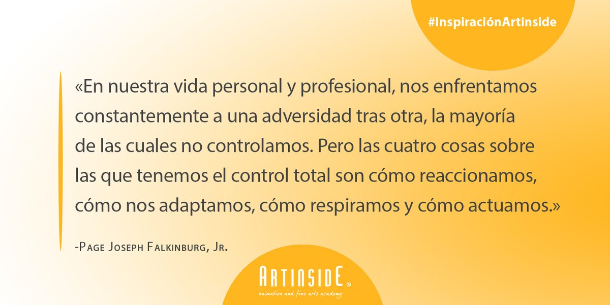 Artinside_AFS's tweet photo. #InspiraciónArtinside #ArtinsideAcademy #artinside_afs #Artinside https://t.co/lHm10BUqIh