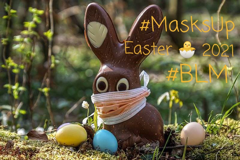 Entity_HR's tweet image. #GoodFriday2021 Stay Happy, Healthy, and Safe this holiday weekend er'body.