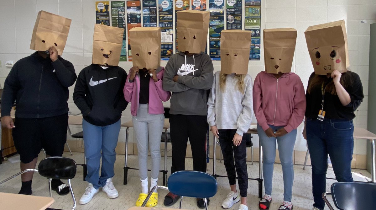 Regulation Rigmarole will always be my favorite economics simulation when learning about supply. 😂 #StarkvilleSpark #ExpectExcellence