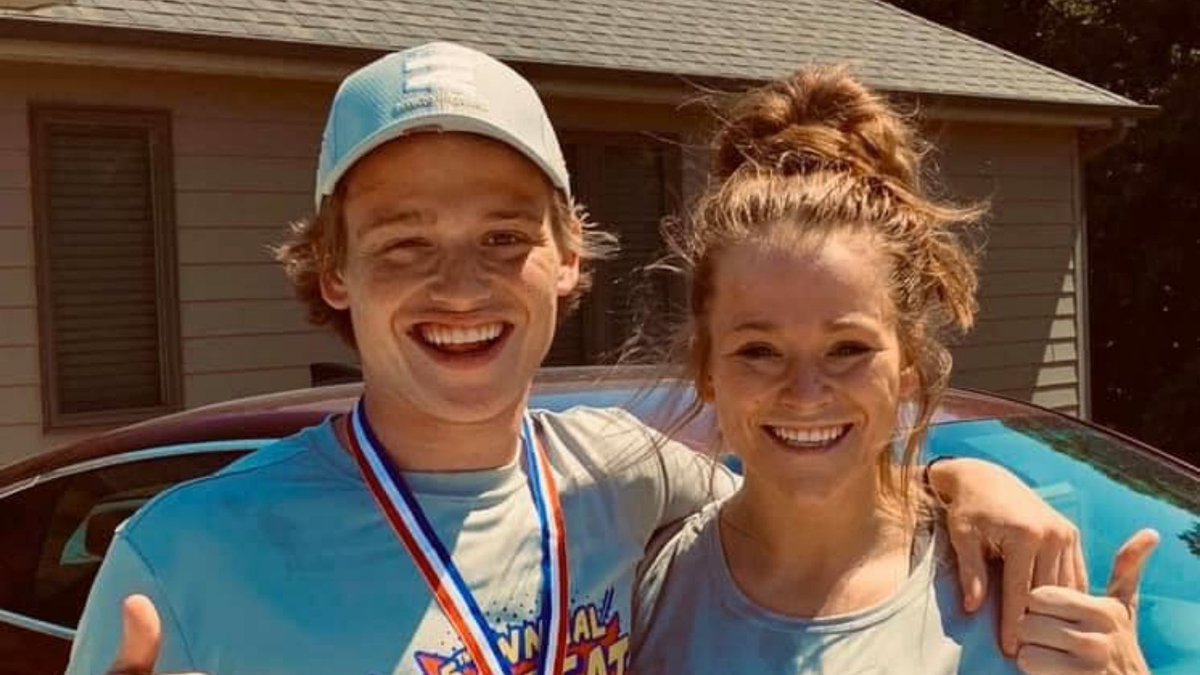 We are honored to welcome Team Jace Ward Tough2Gether as participants in the 6th Annual Virtual ChadTough Defeat DIPG Superhero Sprint &amp; 6K!  
 
<a href="/JaceWard3/">Jace Ward- Tough2gether</a> #Tough2Gether #Superhero6K #ChadToughDefeatDIPG #DefeatDIPG #DIPG