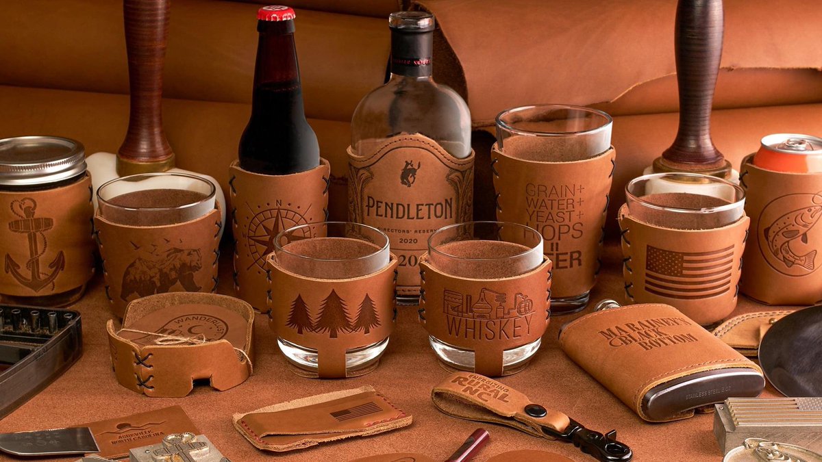 DocuSource's tweet image. It’s World Autism Awareness Day, and we would like to highlight Oowee Products.  Oowee Products is a proud partner of the Autism Society of North Carolina &amp;amp; employs adults on the autism spectrum to assemble their products

#leather #locallymade #Promo #WorldAutismAwarenessDay