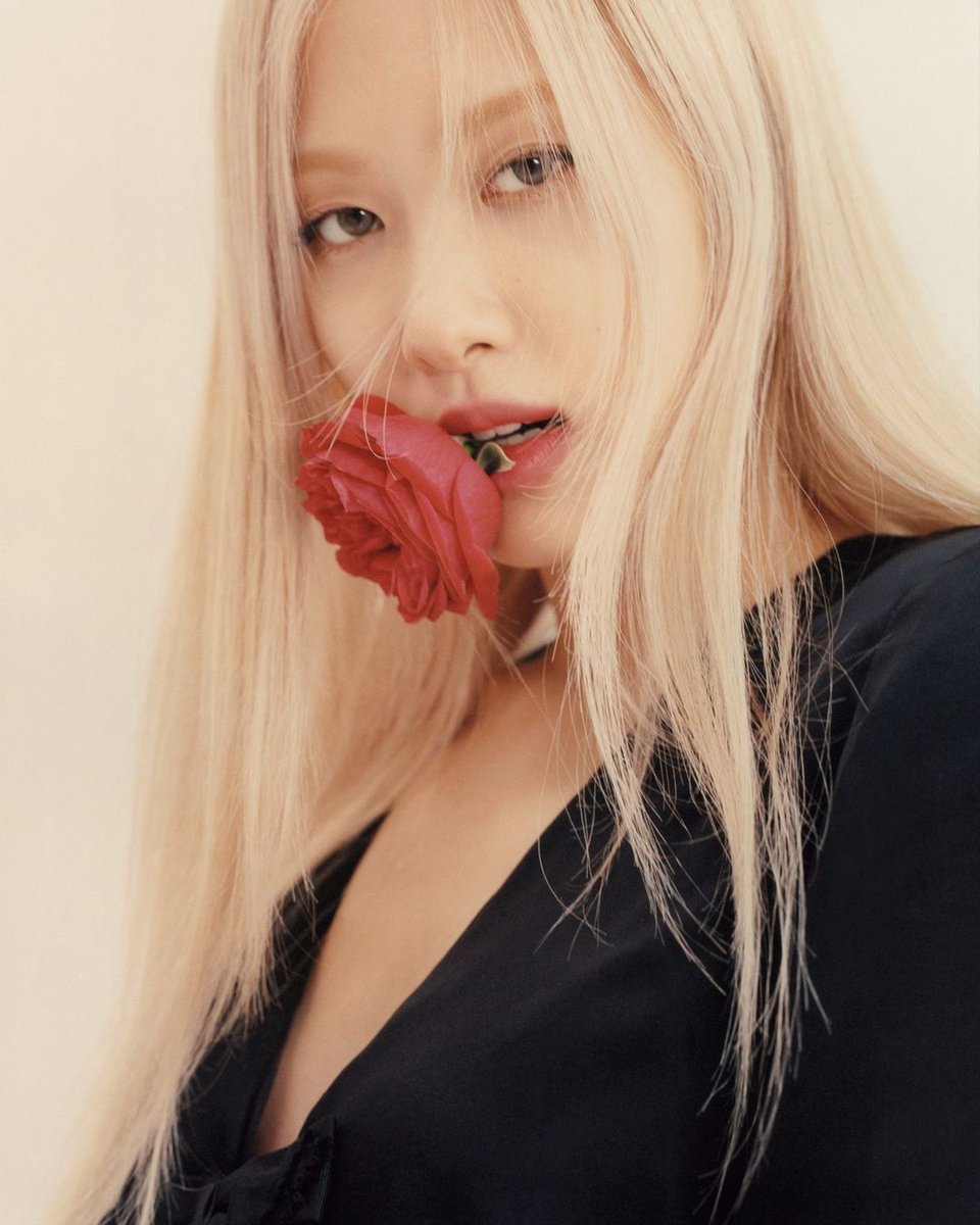 📸 ROSÉ x VOGUE Austrália (3) (adm surtando com essas fotos) #ROSÉ