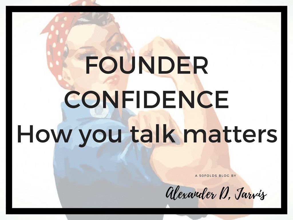 perfpitchdeck's tweet photo. Confidence when #pitching. How you say matters as much as what you say when #fundraising
https://t.co/lTpNrXlR8q https://t.co/xNoIa2lJBg
