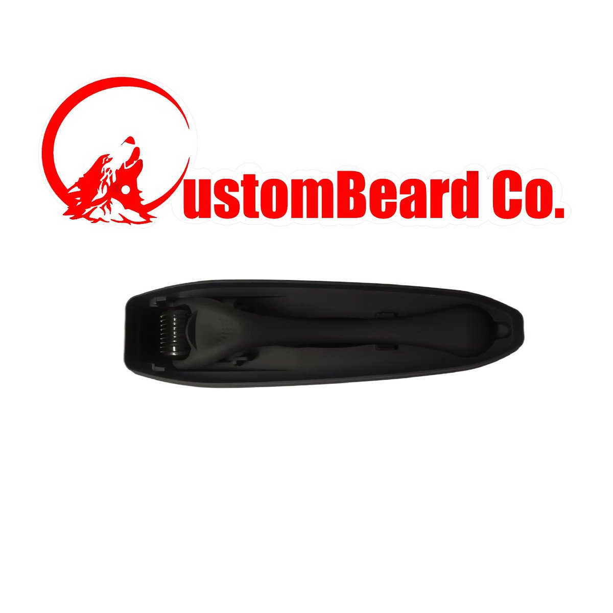 Custombeardco's tweet photo. Check it out we now have yet another accessory highly requested derma rollers we have it up on the site now! Have a blessed day everyone! Don't forget free shipping on all orders!

https://t.co/MNjdTQ0fg1 https://t.co/tLAgqANzkI