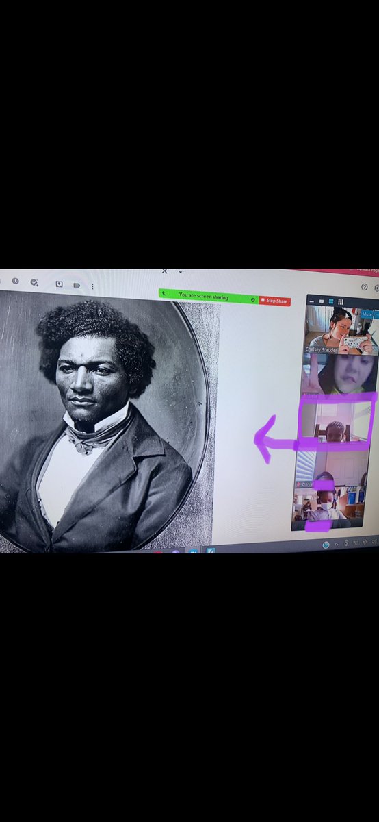 ChelseyTeacher's tweet photo. Seriously how amazing!? #BHM #projects #Kindergarten #HESWildcats @RedClaySchools @HighlandsAP @HighlandsPride https://t.co/MRYXgeCmxw