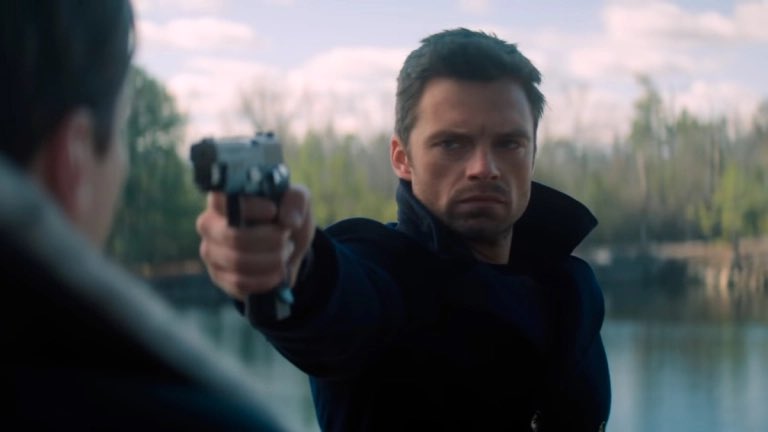 cosmic_marvel's tweet photo. 11 years ago today, Sebastian Stan was announced to be cast as Bucky Barnes.

How it started and here’s how it’s going https://t.co/clEdE2GmcA