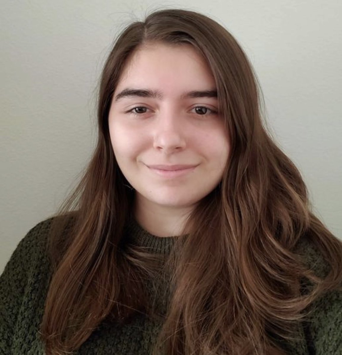 RAERrobotics's tweet image. #womeninstematerau Abigail Butka is a senior studying Computer Engineering and a first semester Electrical Engineering Master&apos;s student. She is the NSF team lead, but has also participated in numerous other air, water, and underwater robotics competitions since middle school.