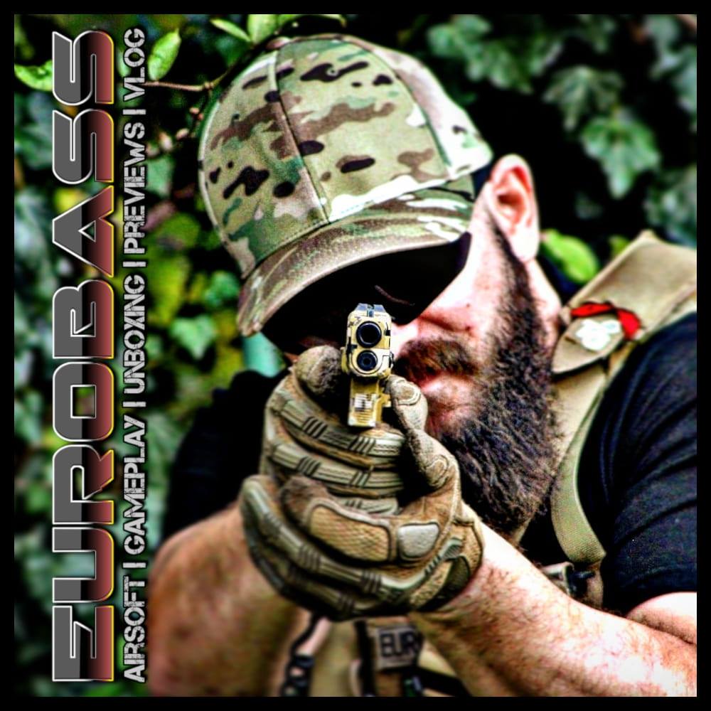 Ich bin jetzt LIVE auf twitch.tv/EUROBASSS