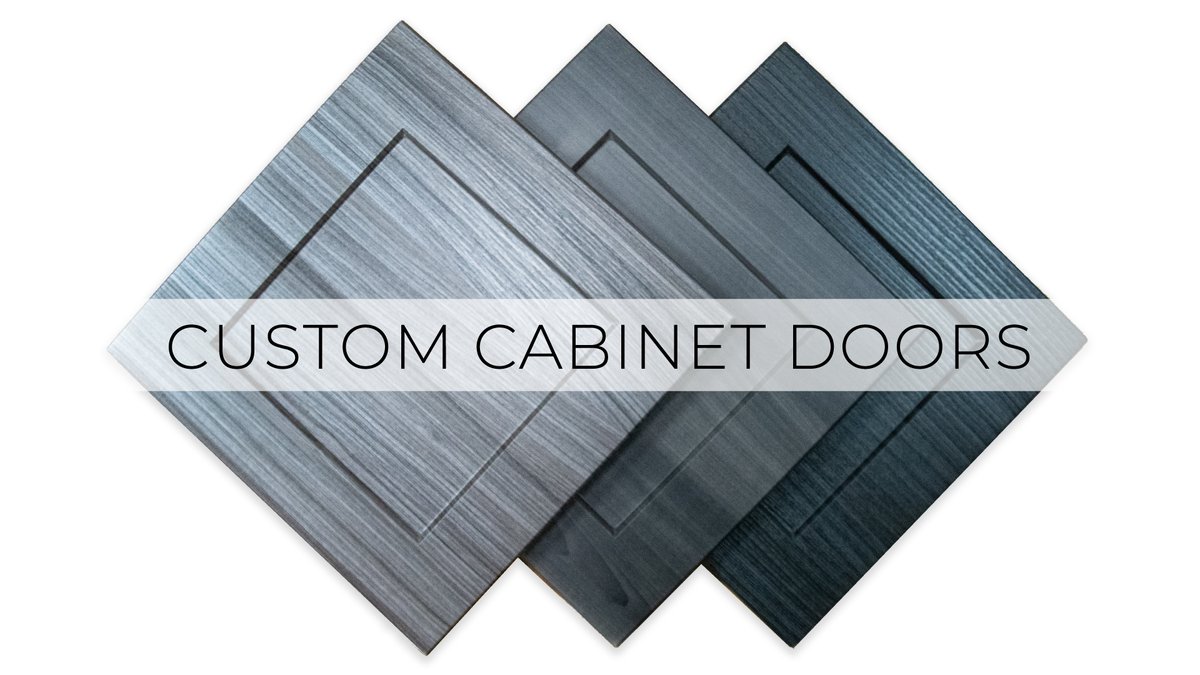 First Source Cabinet Doors tweet media