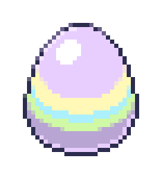 PixPetNet's tweet photo. New Shluppbun Varaint Released! #pixelart https://t.co/Qt6osONfQu https://t.co/o3oeSQag2K