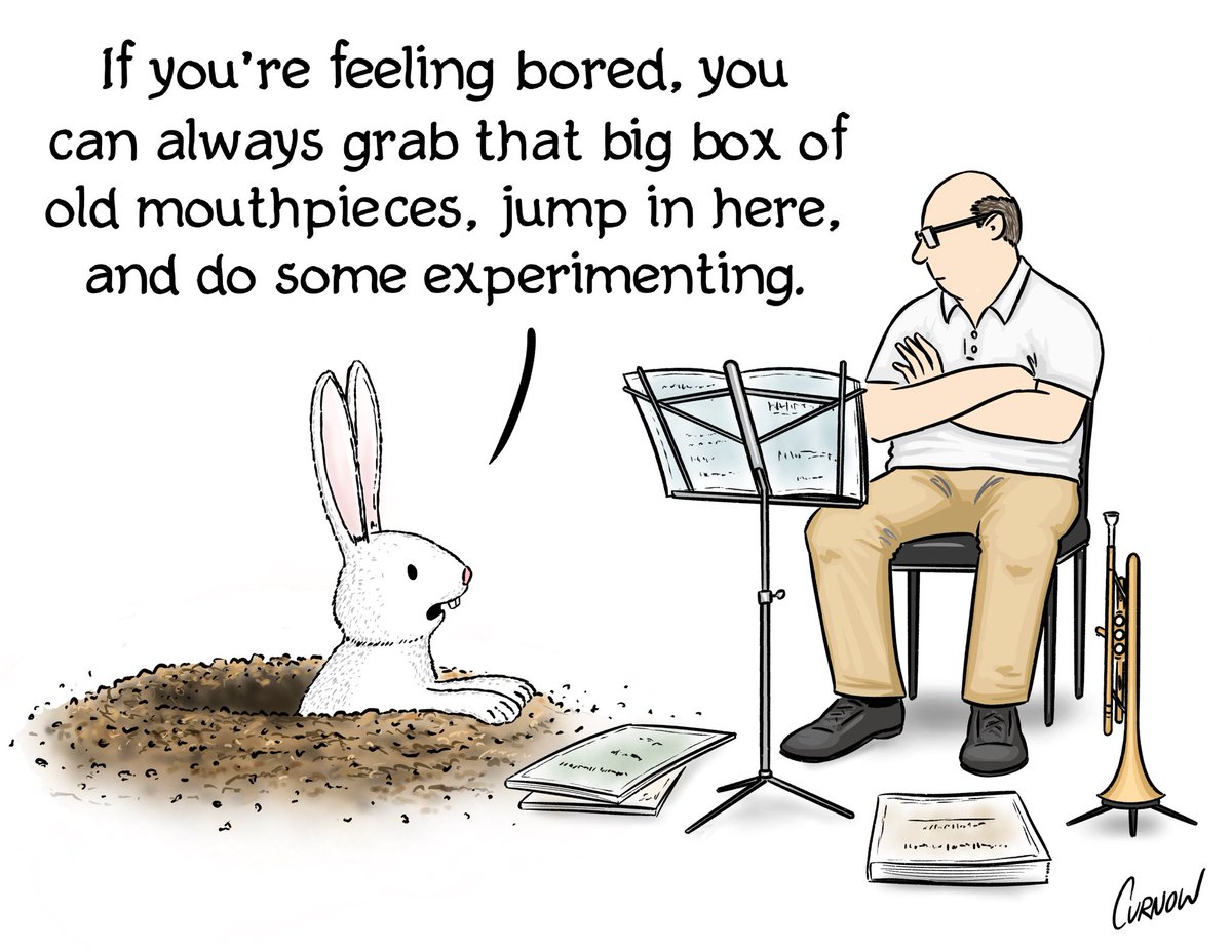 Intl Trumpet Guild tweet media