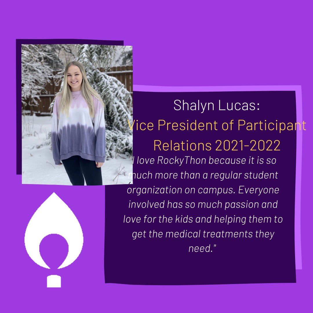 Introducing our leadership team for 2021-2022 part 1