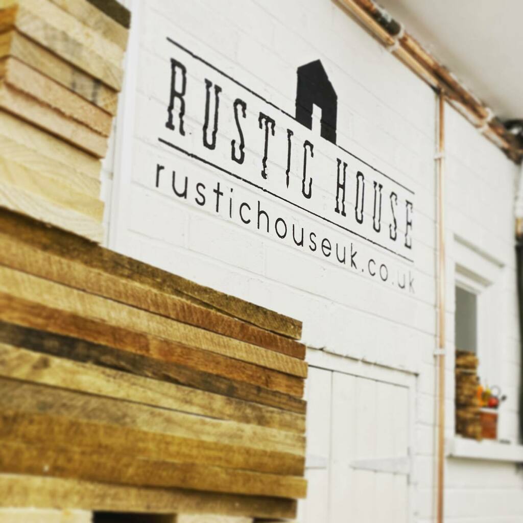 rustichouse_uk's tweet photo. A busy bank holiday @RusticHouseUK #HappyEaster 🐰 #rustichomedecor #reclaimedwood #logo https://t.co/8CUIzcyLFG https://t.co/1opkB0IOvX