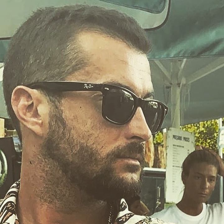 #NewProfilePic
