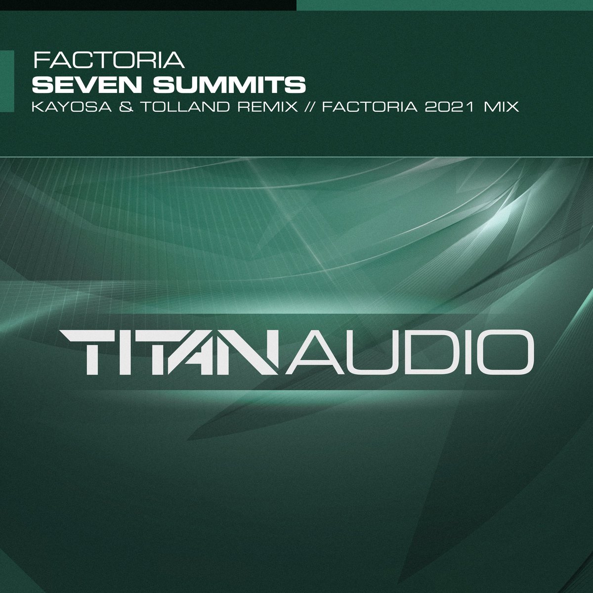 AlexWrightMusic's tweet photo. 02 @Factoria_music - Seven Summits (@AkiraKayosa & @HughTolland Remix)
Listen live: https://t.co/CiKW1ULnjV
#titanaudio #te130 @1mixradio #powerhour #trance #trancer #tranced #trancefam #trancefamilia #trancefamily #trancefamilly #trancemusic #tranceaddict #tranceaddicts https://t.co/iNinboX937