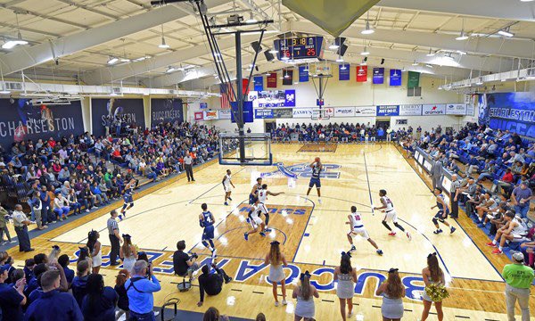 dunkedd's tweet photo. Beyond excited to announce that I’ll be furthering my academic and athletic career at Charleston Southern University. Thanks to all my Family, Friends, Coaches, and Everyone else that helped me along the way. Excited to get to work. #GoBuccaneers https://t.co/sIy821Th1P
