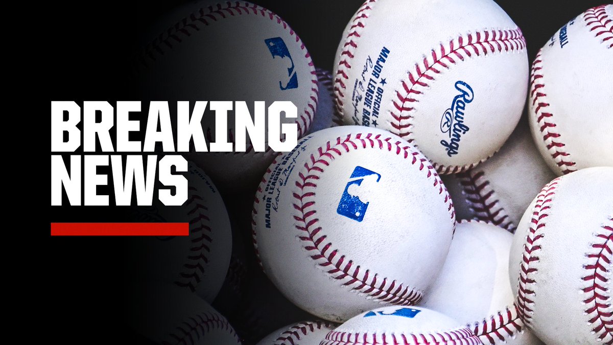 Cập nhật với hơn 64 về espn MLB breaking news hay nhất