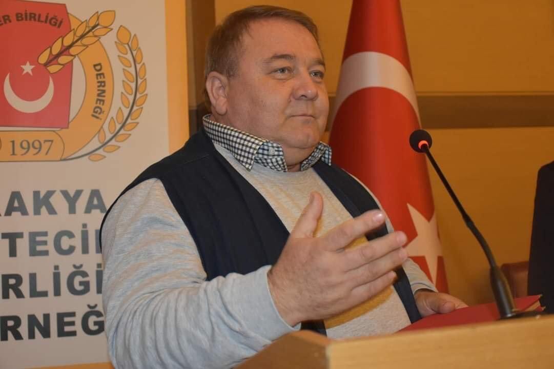 Kadir Albayrak