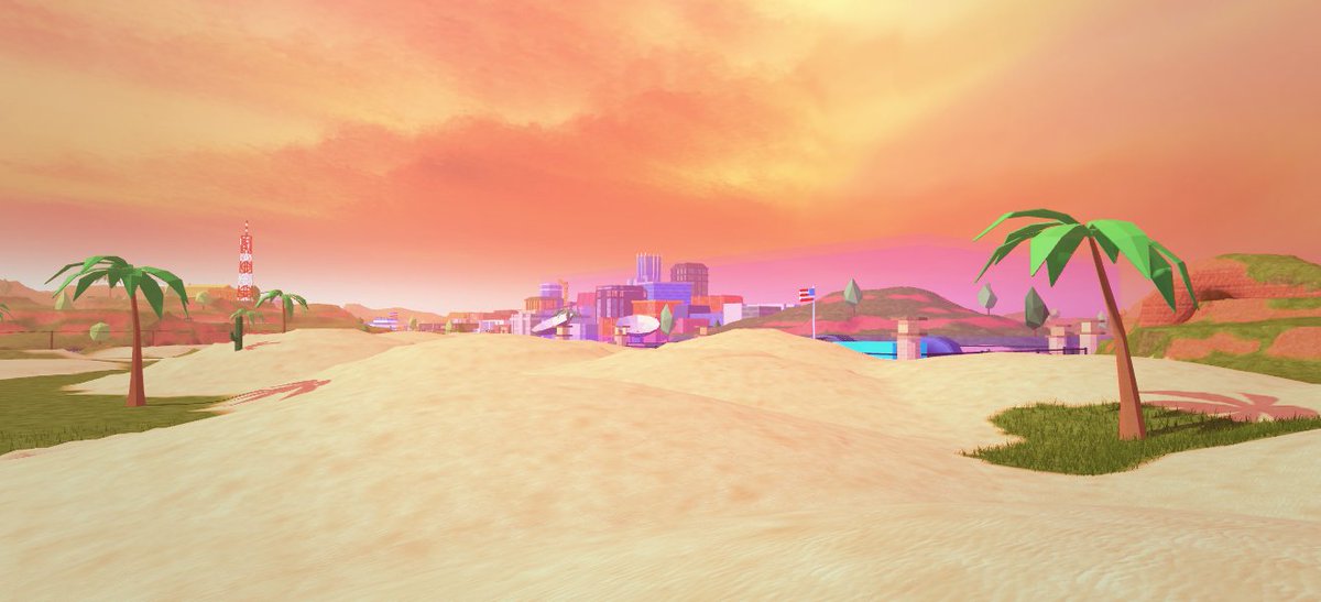 Badimo Jailbreak On Twitter Some Of You Have Already Spotted This But Let S Make It Official The Season 3 Map Is A Throwback To The Oldest Days Of Jailbreak The Days Of - roblox jailbreak new map