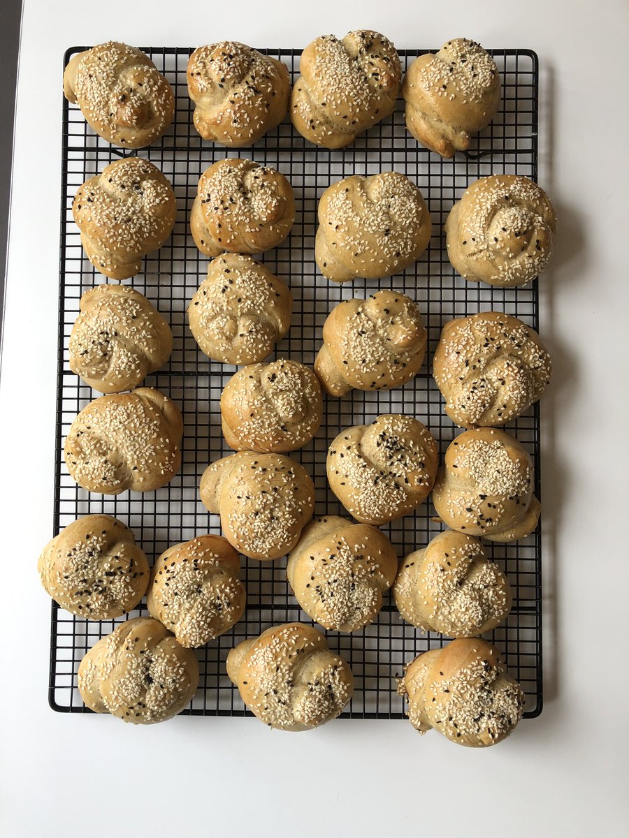 nancykric's tweet photo. Baked #Armenian Easter bread #cheoreg #choreg https://t.co/yGzU4pIE2Q