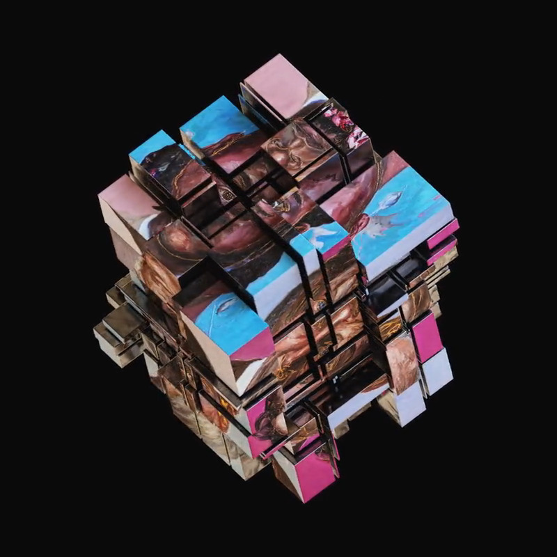 🔊Giveaway time

Guess the final auction price of the <a href="/muratpak/">Pak</a> 1/1 at Sotheby's and win Extrusion by Pak

📖 Rules to win:
1⃣ Retweet and follow this account
2⃣ Comment your guess and tag a friend below
3⃣ Submit before April 11th 13:37 EST

The winner will be announced on 4/16