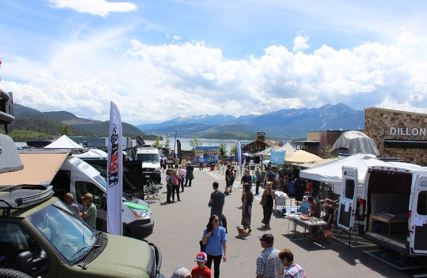 Adventurevanex1's tweet photo. Adventure Van Expo 2021 Tickets on sale! - https://t.co/RrhaUJsMdO https://t.co/IMExhV5pkU
