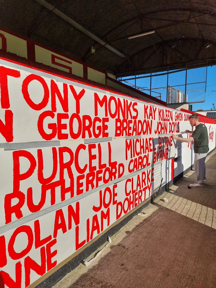 Thank you from all of us ❤️<a href="/shelsfc/">Shelbourne FC</a>