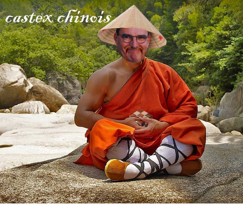 ruicruic's tweet photo. #retirezmoiphotoshop #Castex #Jean Castex #humour https://t.co/5wFoQvyczw