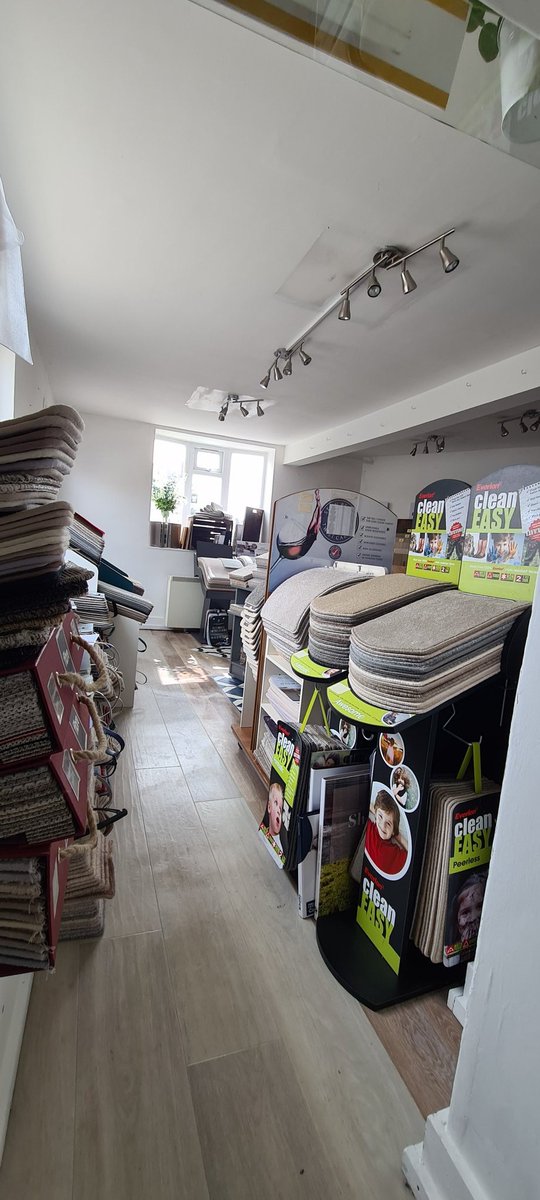 Kingfisher Flooring Ltd tweet media