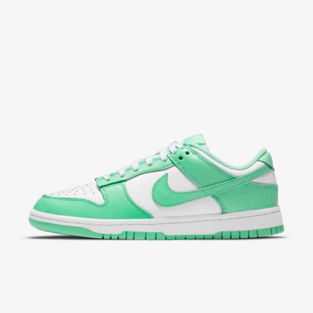 dunk low april 2021