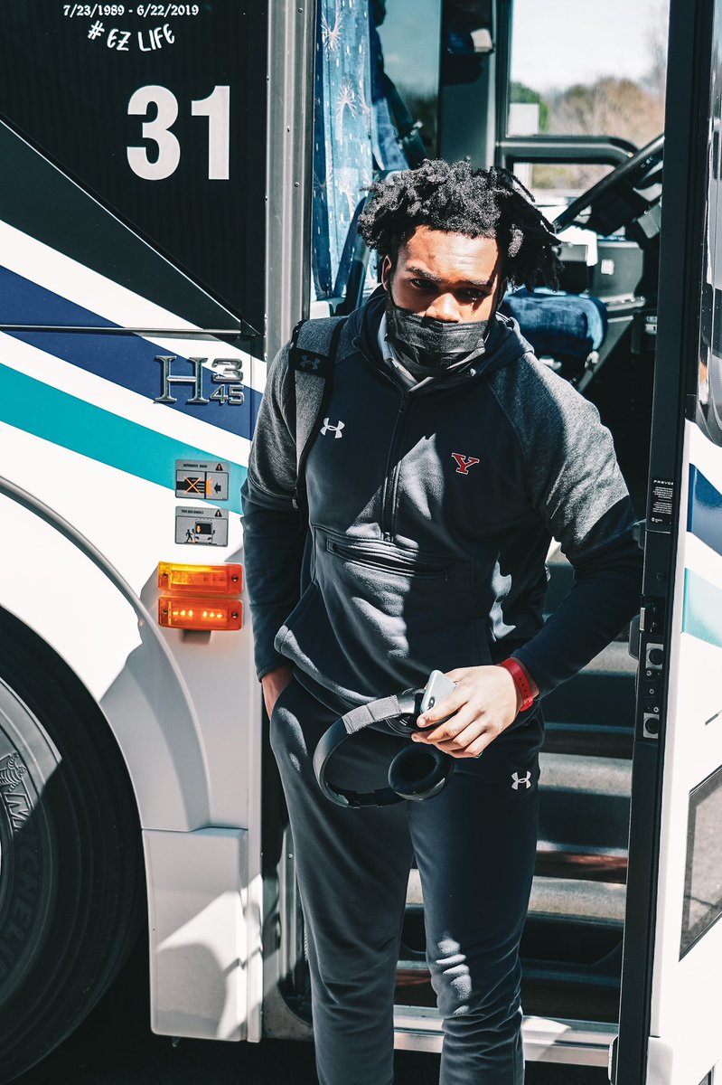 Here we come. ✈️

#GoGuins // #GritU